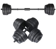 RIP X 30kg Weight Set