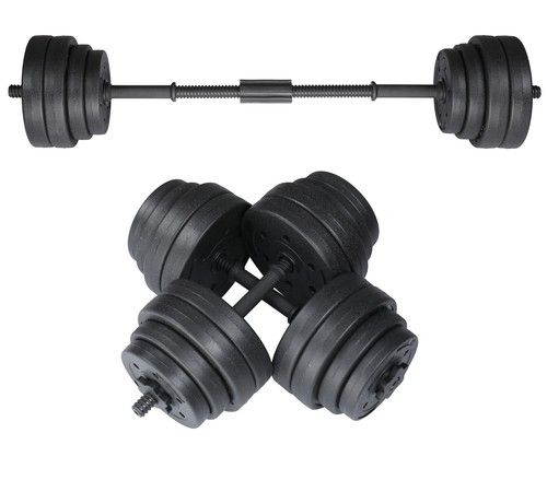 Rip 30kg weight set - x,
