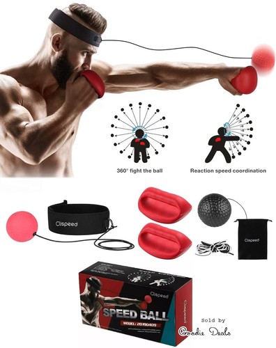 Ball boxing fight punch - 2,