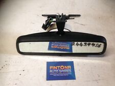 Vauxhall Vectra C / Signum