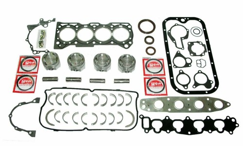 For suzuki samurai - samurai, sj413