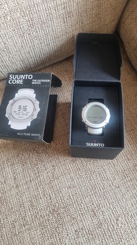 Suunto core watch ref8526 - core,