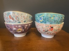 4 Tipperary Crystal Birdy