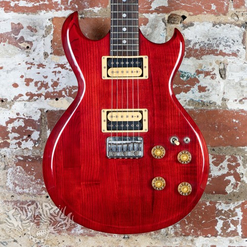 Aria pro cardinal series - ii,