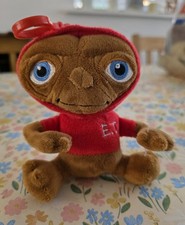 E T the Extra Terrestrial 5"