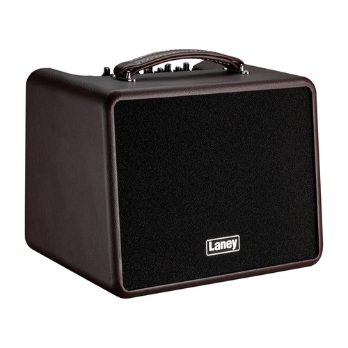 Laney solo acoustic guitar - laney,