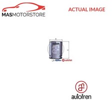 BRAKE CALIPER PISTON FRONT