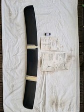 Genuine AC Scnitzer Roof