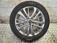 TOYOTA AVENSIS T270 17" INCH