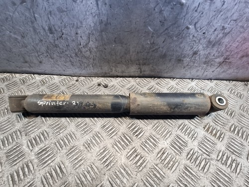 Mercedes sprinter shock - sprinter,