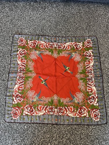 Salterio for harrods silk - for,