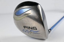 Ladies Ping G5 L Driver / 14