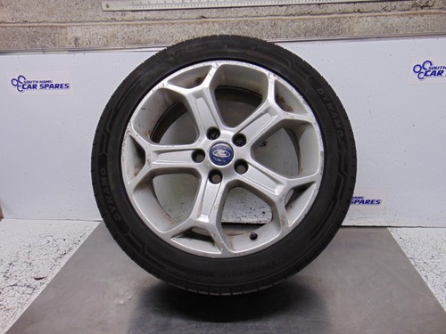 Ford mondeo alloy wheel - mondeo, mk4