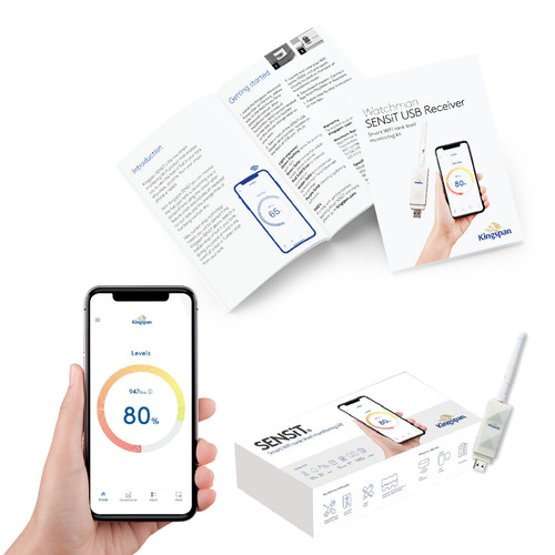 Kingspan watchman sensit smart - kingspan,