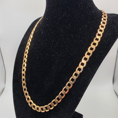 9ct yellow gold - 9ct,