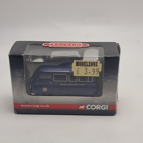 2008 corgi trackside 76 - trackside, 1:76