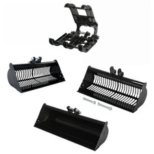 Mini Excavator Attachment Mini