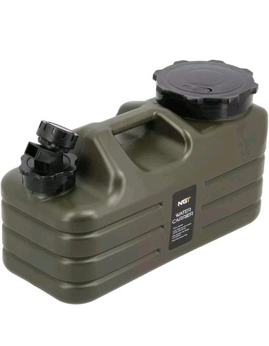 Ngt water container - ngt, 5l