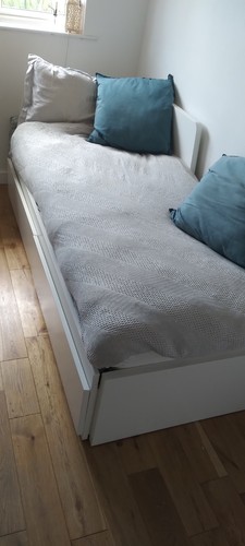 Ikea trundle bed - ikea, or