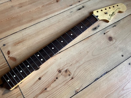 Fender squier vintage modified - squier,