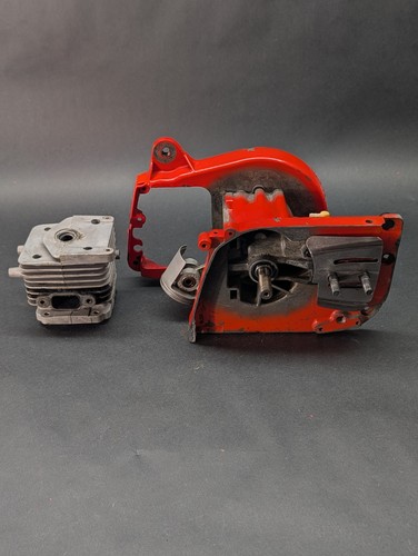 Homelite 360 chainsaw - homelite, cylinder