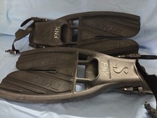 ScubaPro Twin Jet Open