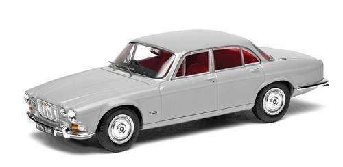 Vanguards jaguar xj6 - vanguards, 1