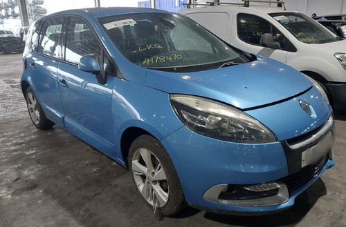 Reinforcer front renault - reinforcer,
