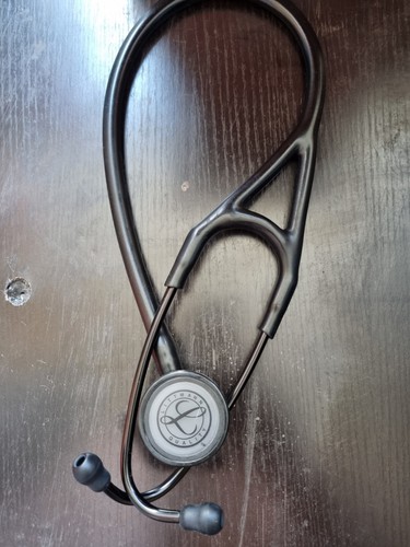 Littmann master cardiology - littmann,