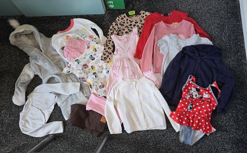 4years girls clothes bundle - clothes,