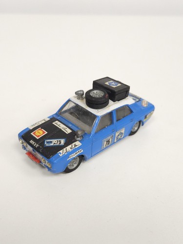 Corgi 302 hillman hunter - corgi,