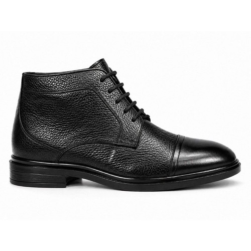 Inch height increase leather - 3,