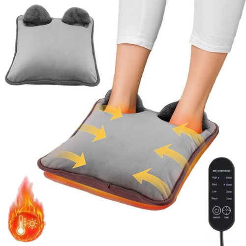 Usb foot warmer - usb, heater