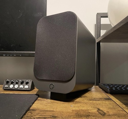 Acoustics 3010i desktop - 3010i,