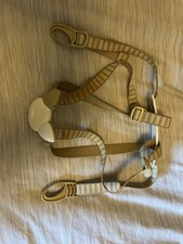 Stokke Tripp Trapp 4 Point Harness. Highchair. Baby.