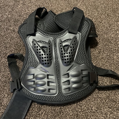 Kids scorpion spine guard - scorpion,
