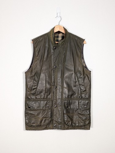 Barbour waxed westmorland - barbour,