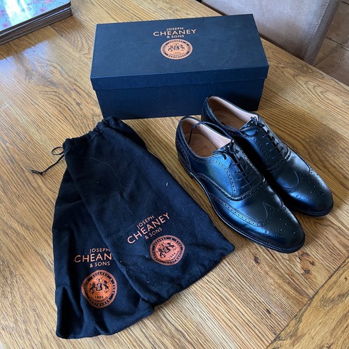 Cheaney arthur iii - cheaney,