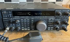 Kenwood TS-850S HF All Mode