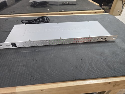 Technical pro s28 rack - db-s28,
