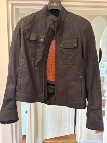 Belstaff temple motorcycle - temple,