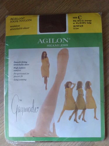 Vintage penneys agilon - j, c