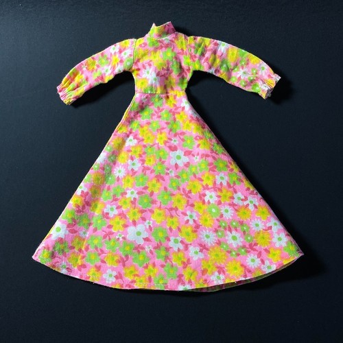Sindy pinny party - party, dress
