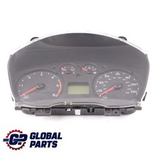 Ford Transit MK7 Diesel Speedo Meter Instrument Cluster Manual CC1T-10849