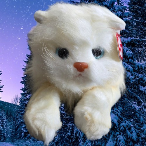 2001 classic plush - ty,