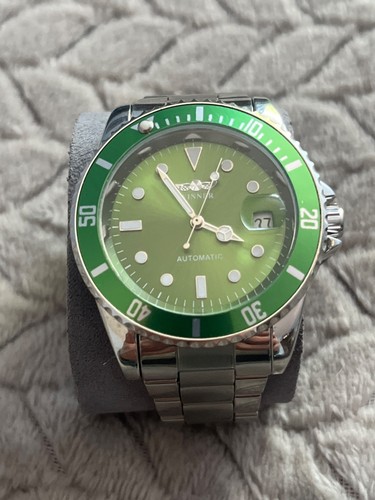 Winner watch mens - mens, automatic