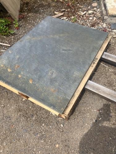 Natural rustic slate - rustic, hearth