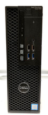 Dell Precision Desktop Tower