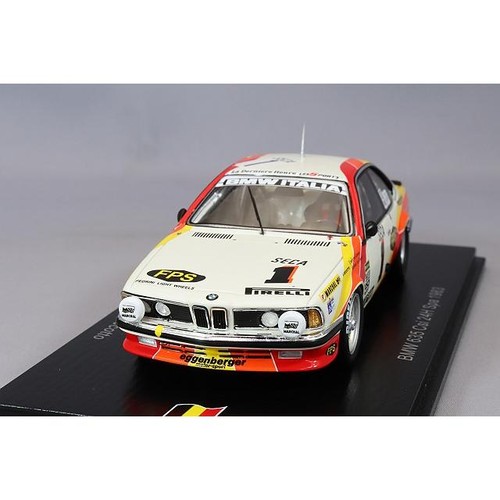 Spark bmw 635 - spark,