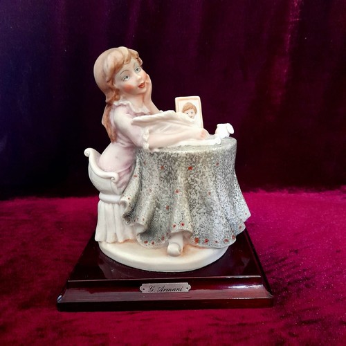 Vintage giuseppe armani - vintage,